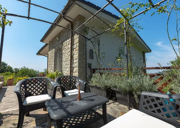 Villa Allegra