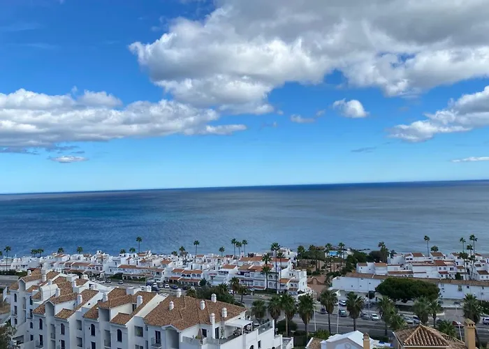 Seaviews Luxury Duplex Bluesuite 4303