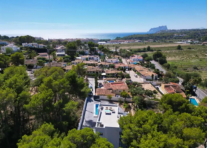 Villa Alegria