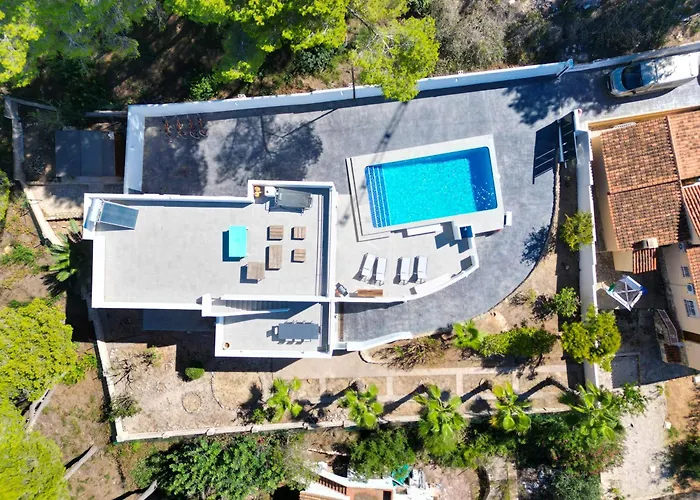Villa Alegria