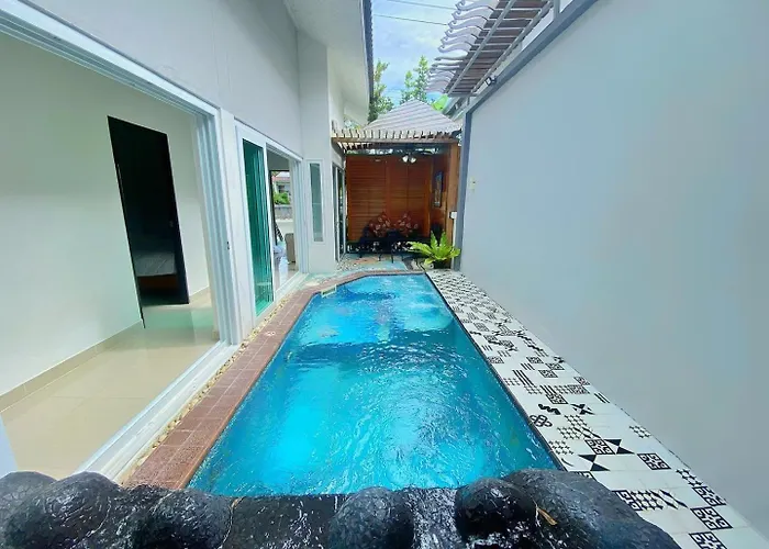 Origin Hua Hin Poolvilla