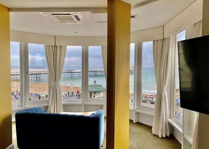 Queens Hotel&Spa