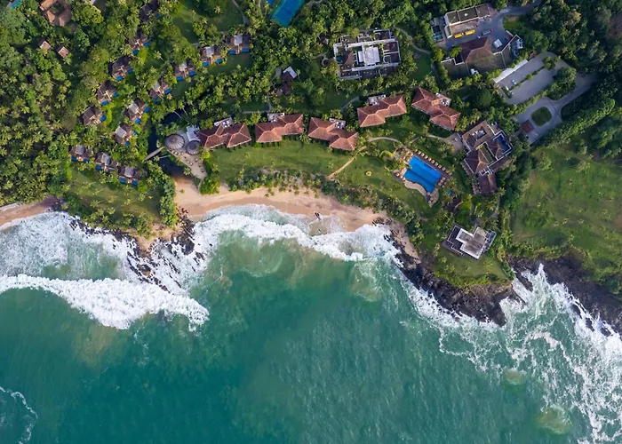 Anantara Peace Haven Tangalle