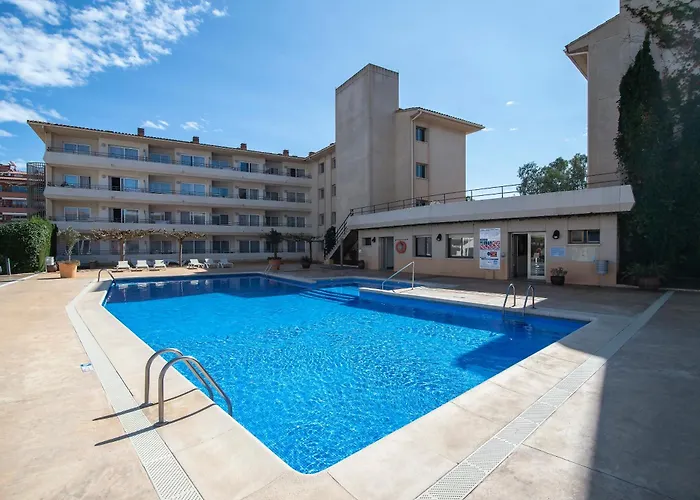 Pierre & Vacances Estartit Playa