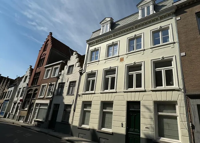  Brouwerij De Sleutels