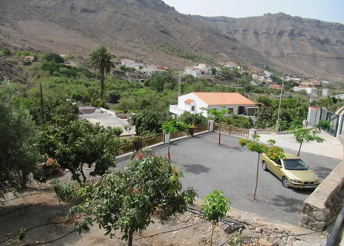 Finca El Moral