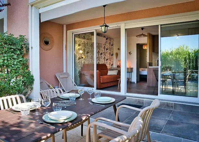 Appartement Avec Piscine