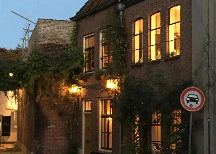 Wijnpakhuis Den Bosch