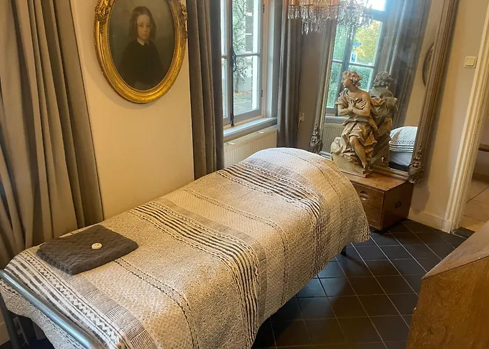 Wijnpakhuis Den Bosch
