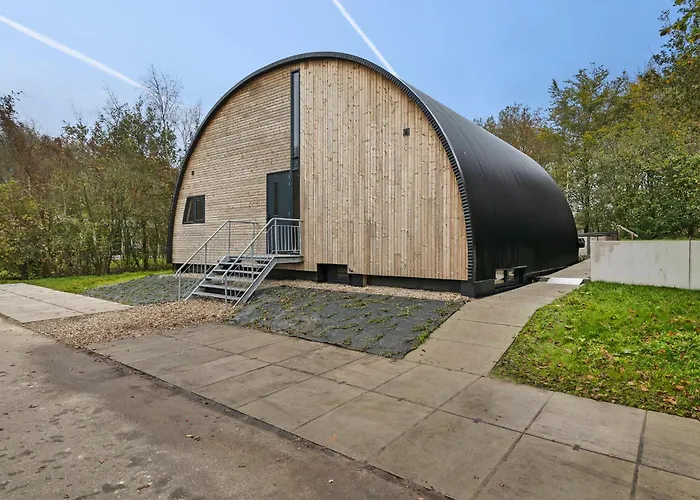 Bosresort Maanzicht