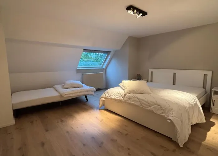 't Urbain - Vakantiewoning
