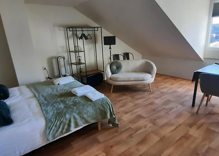 Bed&Beach La Primavera