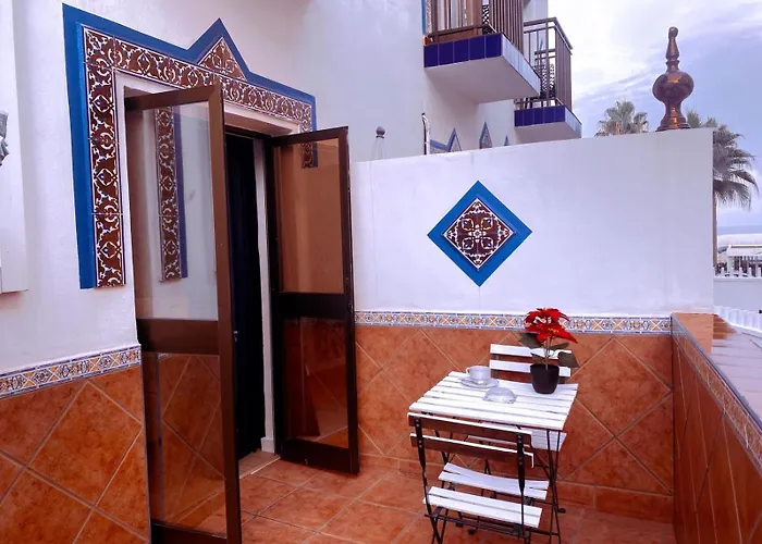 Guadalupe Hostal By Torremolinos On-Line