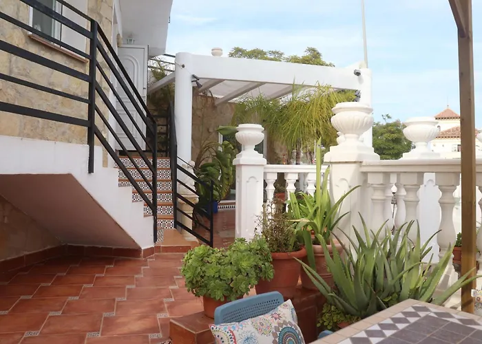 Hostal La Paloma II