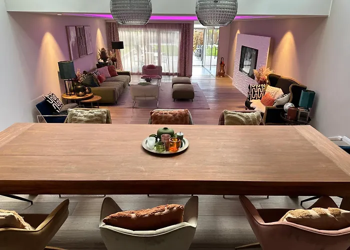 Argenta Living - Luxushaus Am Dom