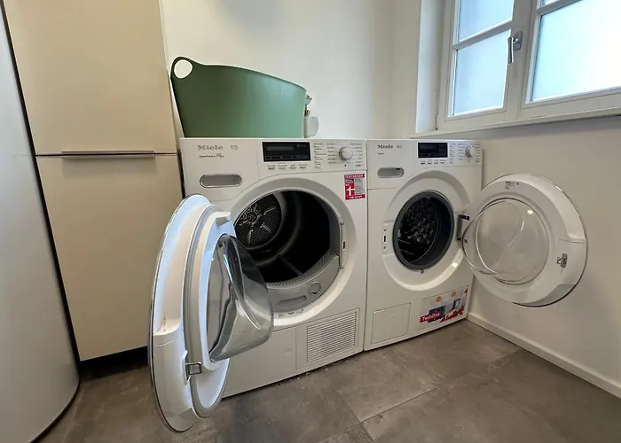 Argenta Living - Luxushaus Am Dom