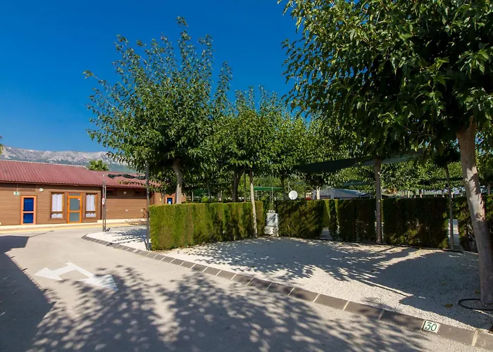 Camping Calpemar