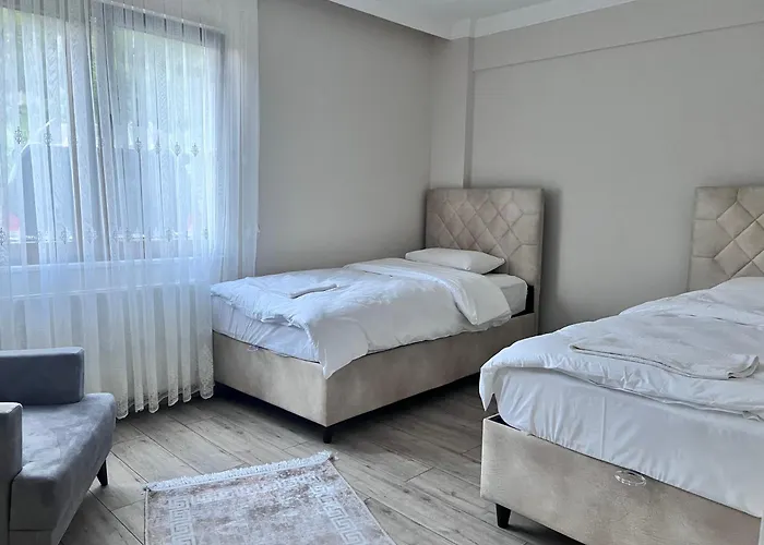 Hamsikoey Lifora House