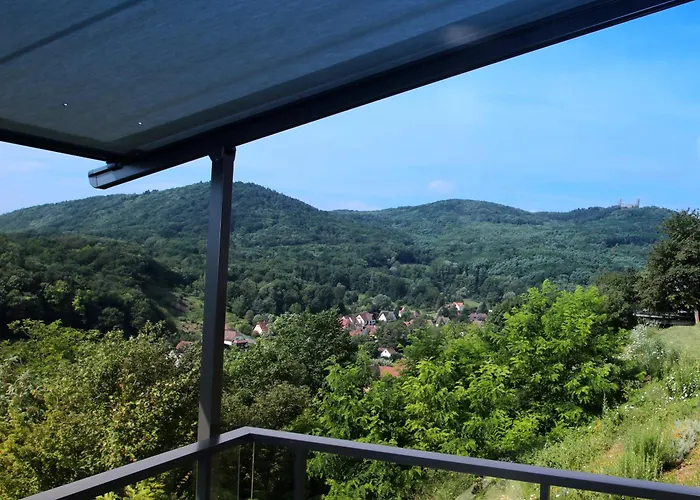 Alsace Panorama