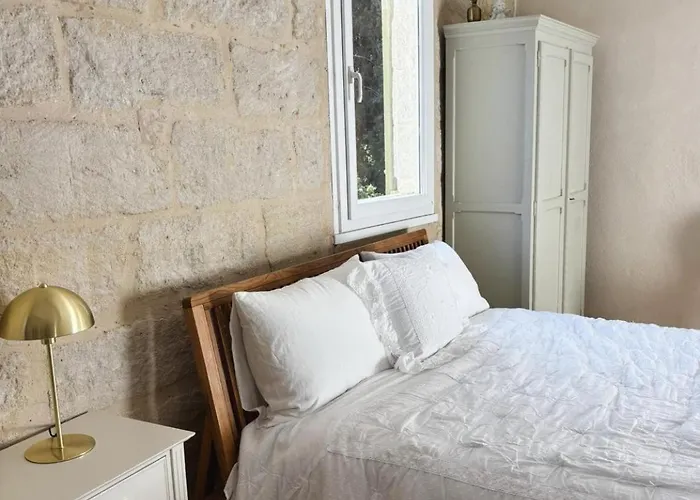 Le Cerisier Au Coeur D'Uzes