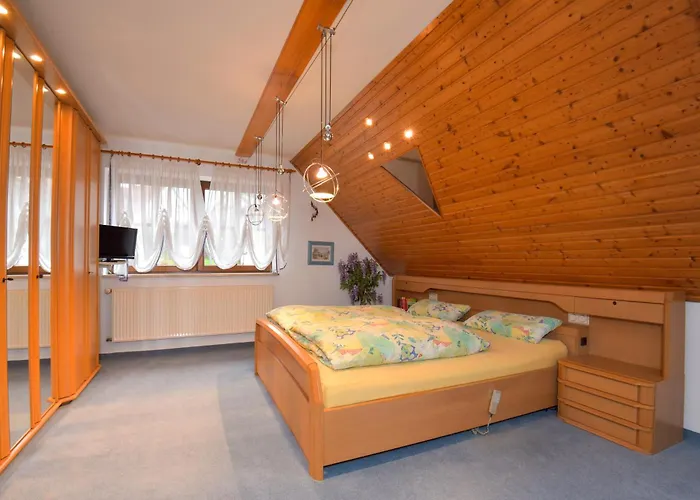 Haus Martha Suhl