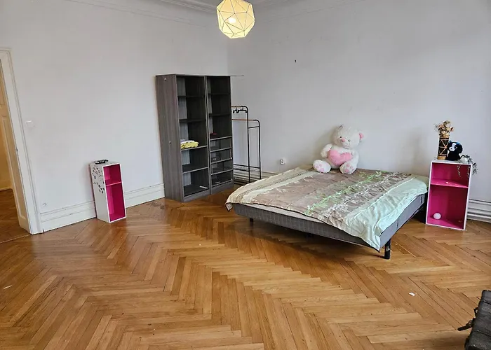 Maison De Maitre A Koenigshoffen