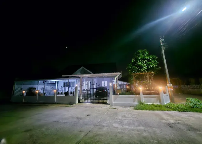 Taya House