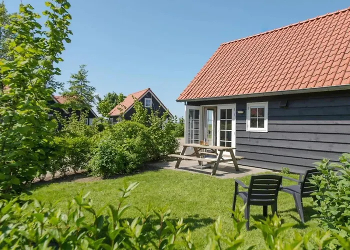 Vakantiepark de Stelhoeve