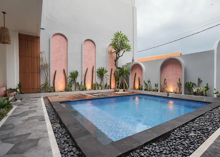  La Tano'S Canggu