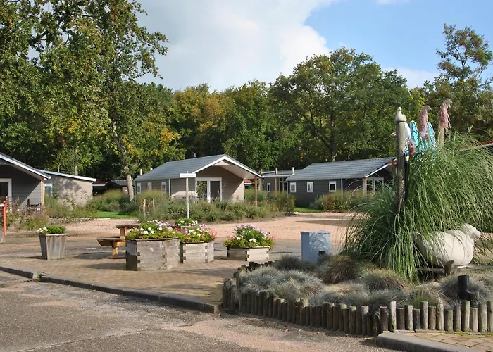 Vakantiepark Schouwen