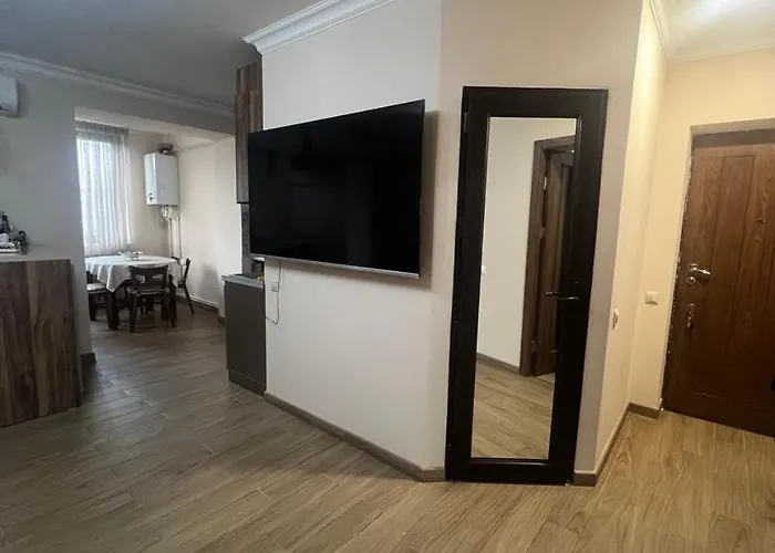 Cozy Appartement Near Park