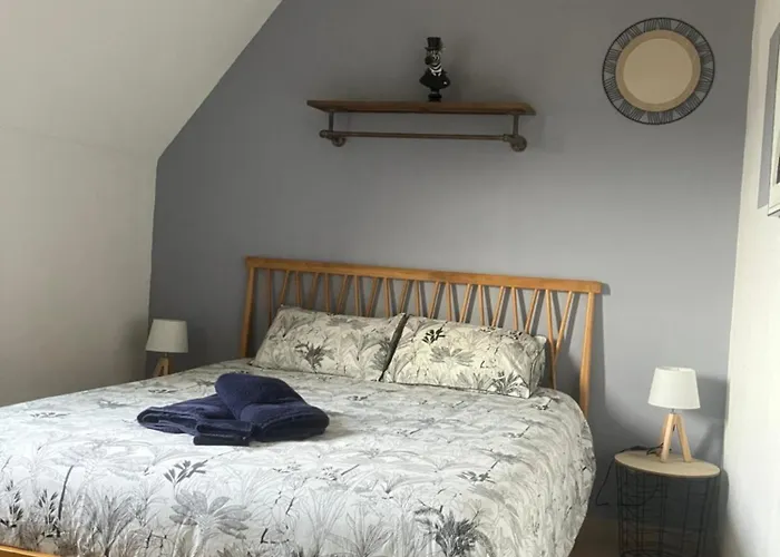 Le N5 Des Hauts De Sarlat Apt Duplex Clim, Piscine, Parking