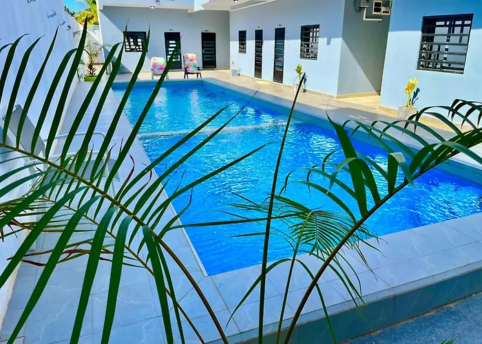 Belgam Lodge