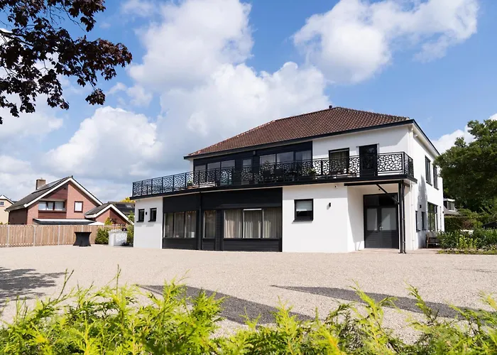 Boutique Hotel Villa Elise