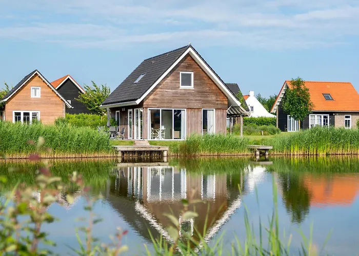  Dormio Strand Nieuwvliet-Bad