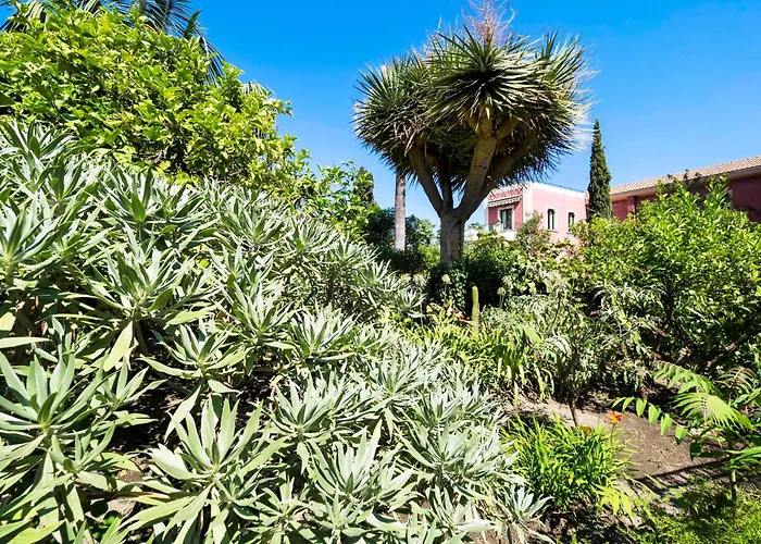 Garden Villa Suite - Hotel Villa Schuler