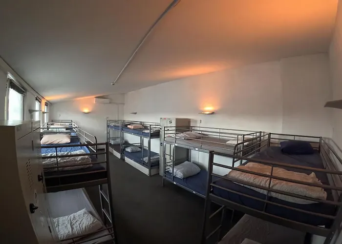 Vitae Hostel