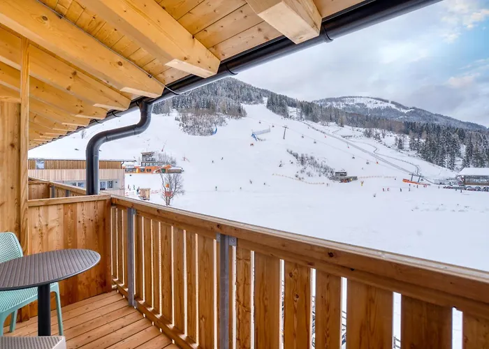 Cooee Alpin Hotel Bad Kleinkirchheim