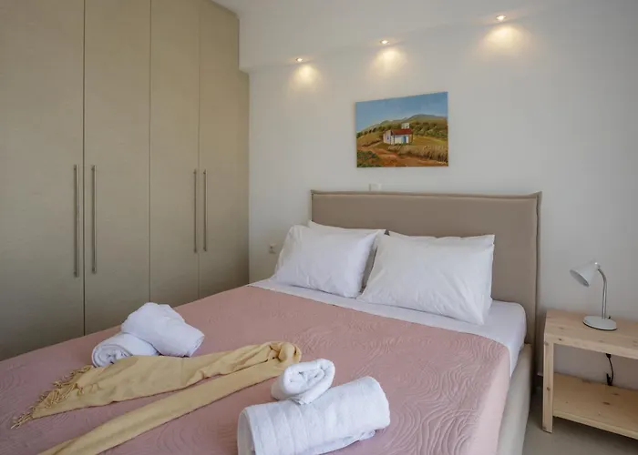 Blue Hills Villas By Estia
