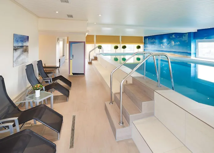 Best Western Plus Arosa Hotel