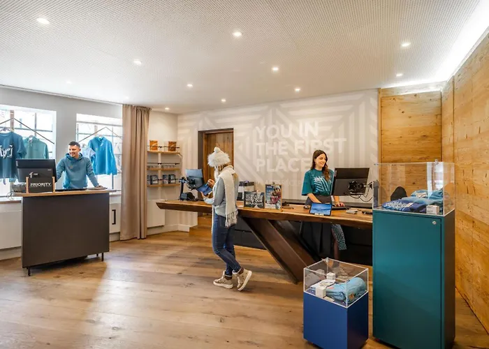 Places Obertauern By Valamar