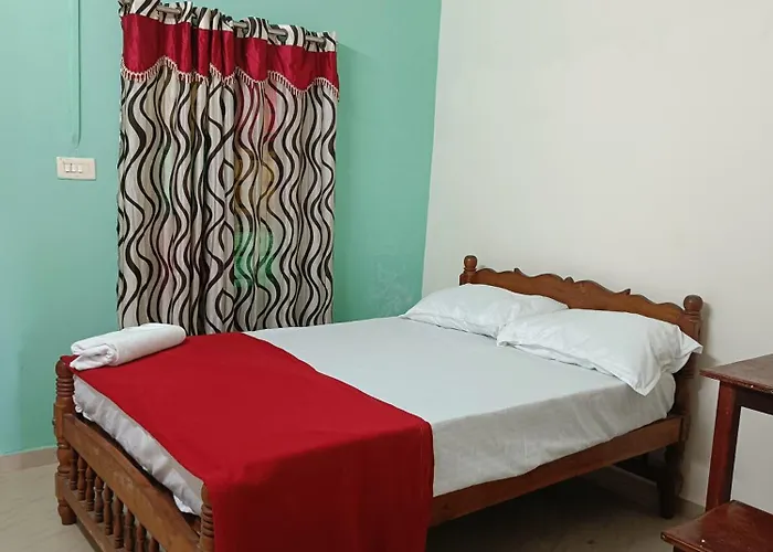 Bougainvilla Homestay