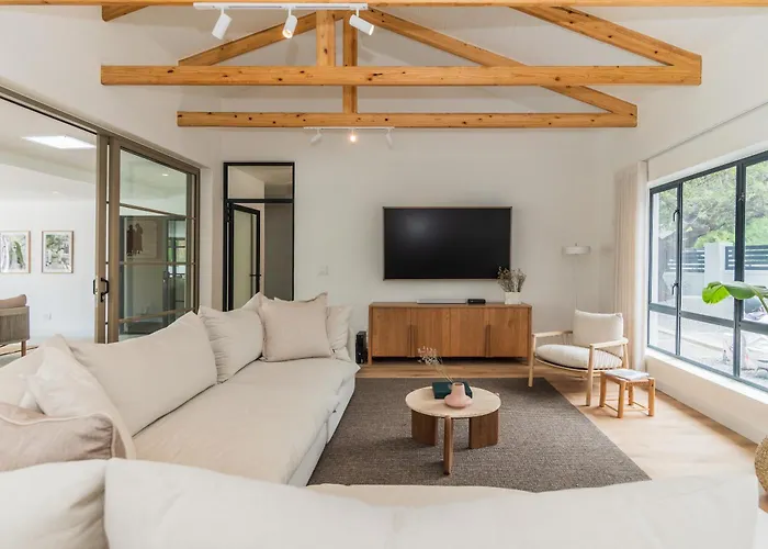 Maison La Bruyere, 8P Villa - Heated Pool, Airco & Hottub