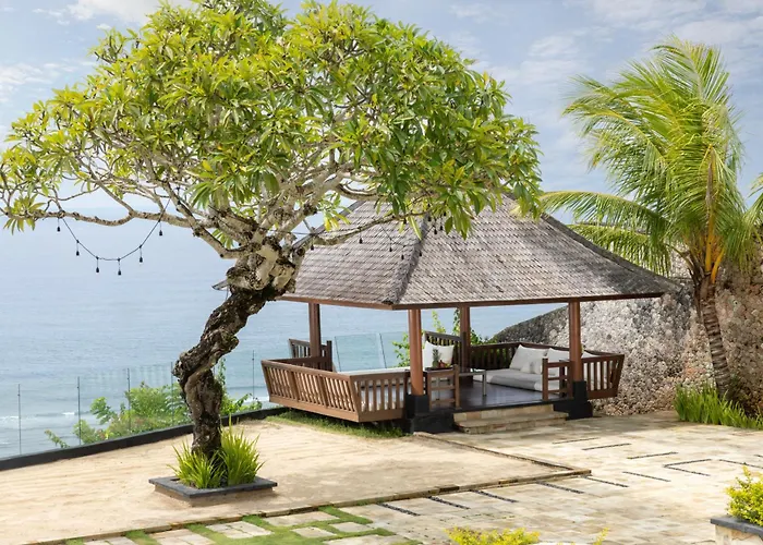 Nagasutra Villa By Nakula