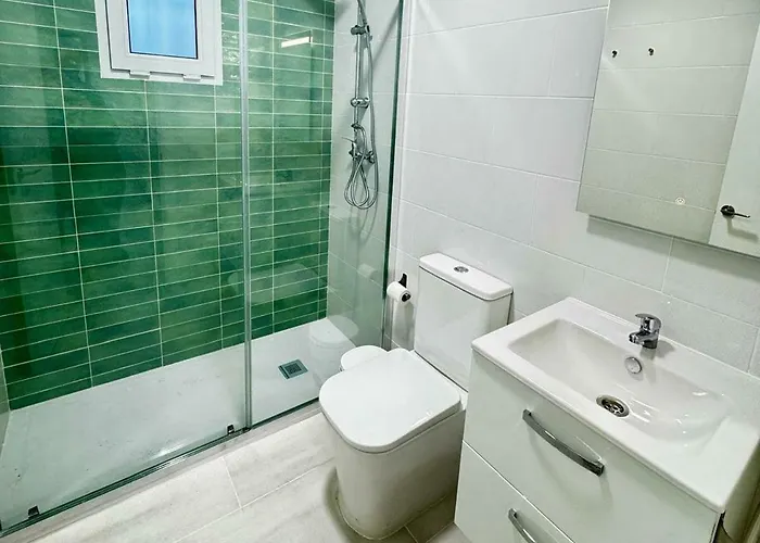 Apartamentos Munoz Fornell 4