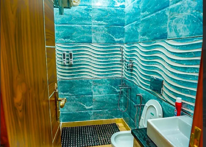 Host My Journey Luxury Homes