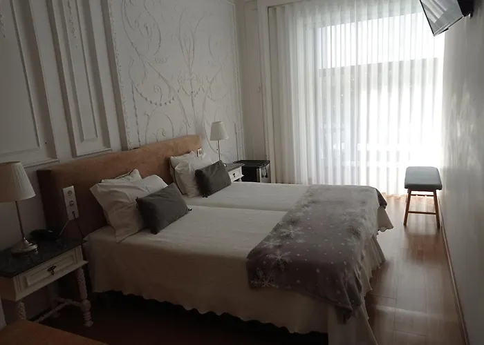 Familiehotel: Hotel Paulista