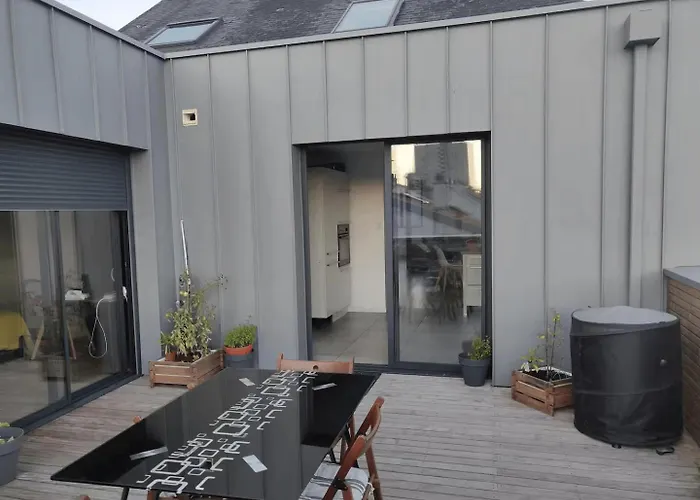 Grande Maison Familiale 8P, 14 Max, Pas De Fete