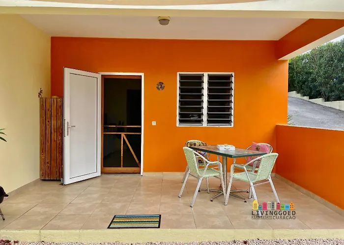 Sonrisa Curacao