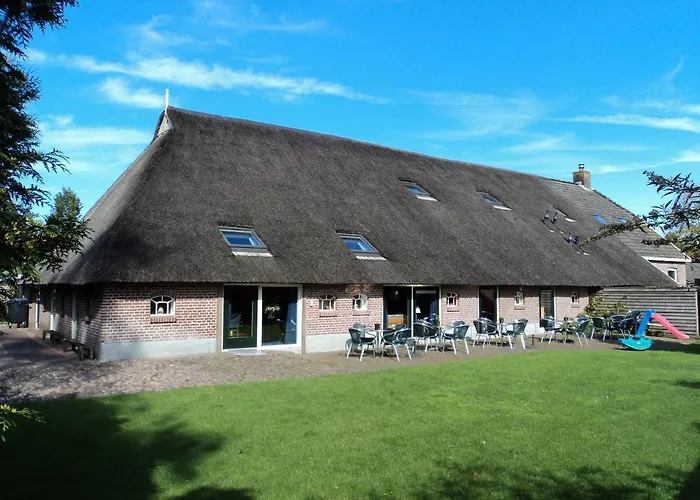 Hubertushoeve